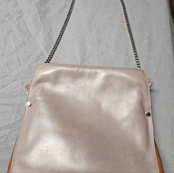 Bonastre shoulder purse - Picture 9 of 9